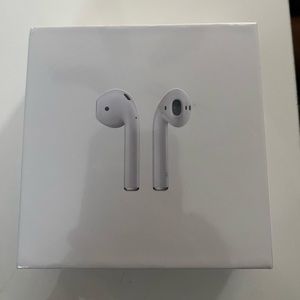 AirPod 2nd Gen